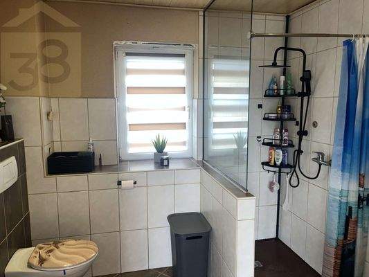Badezimmer EG