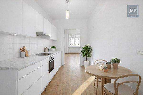 Küche Visualisierung