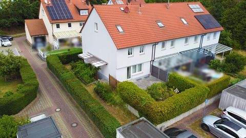 Nürnberg Häuser, Nürnberg Haus kaufen