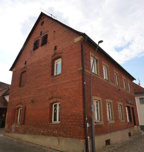 Langenzenn Häuser, Langenzenn Haus kaufen