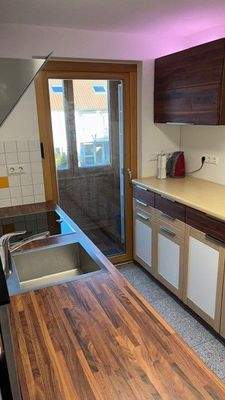 Küche 1