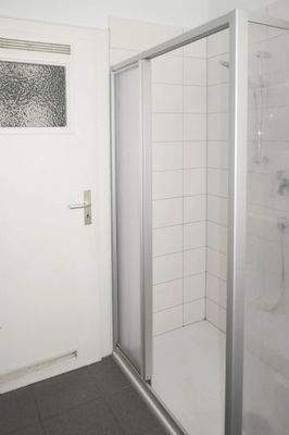 Detailbild Dusche