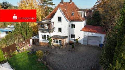 Frankenberg Häuser, Frankenberg Haus kaufen