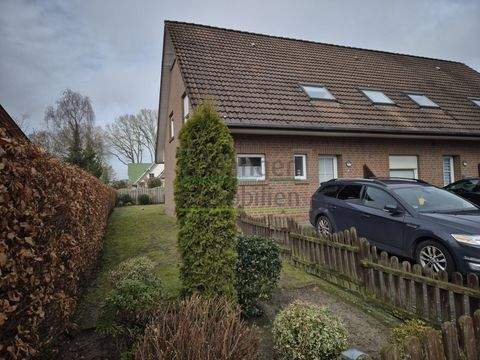 Barßel / Harkebrügge Häuser, Barßel / Harkebrügge Haus kaufen