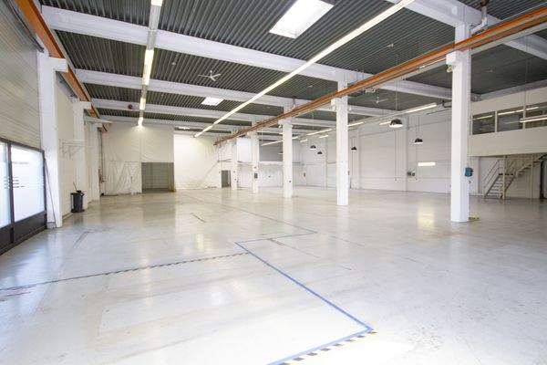 Produktionshalle 10