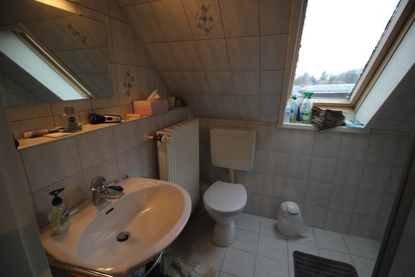 Duschbad Foto 2