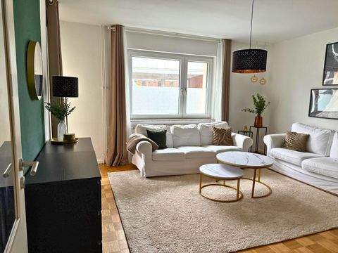 Schleswig Wohnungen, Schleswig Wohnung mieten