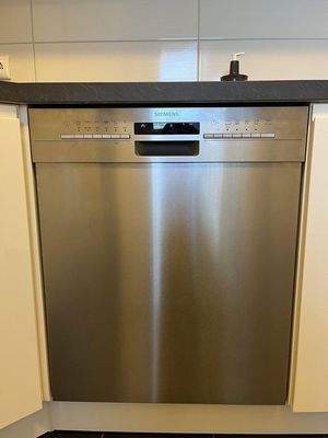Siemens Spülmaschine