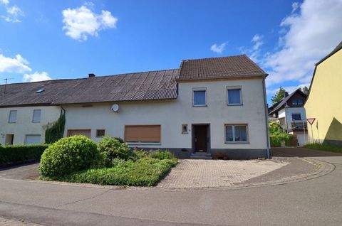 Mandern Häuser, Mandern Haus kaufen