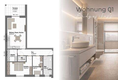 Lemförde Wohnungen, Lemförde Wohnung kaufen