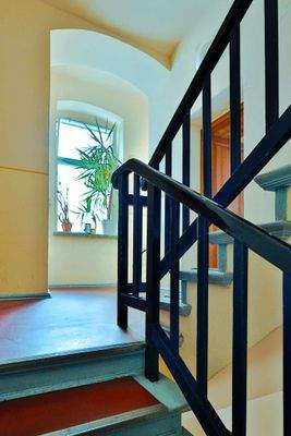 Treppenhaus