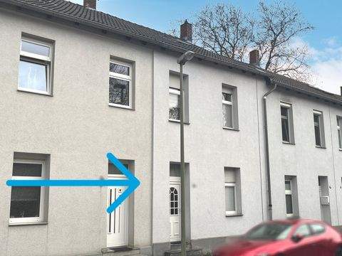 Herne Häuser, Herne Haus kaufen