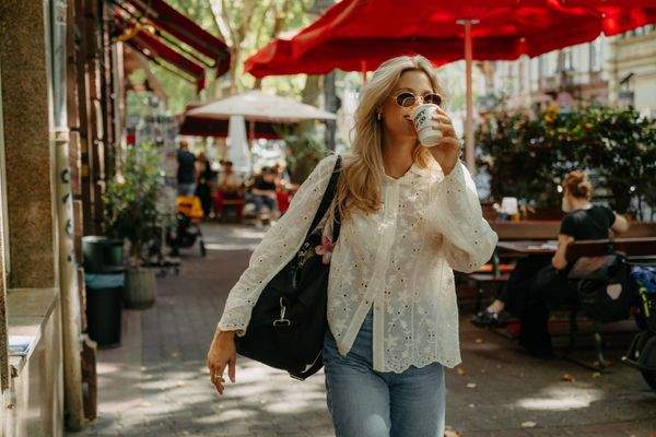 Lifestyle Sachsenhausen: Schweizer Straße