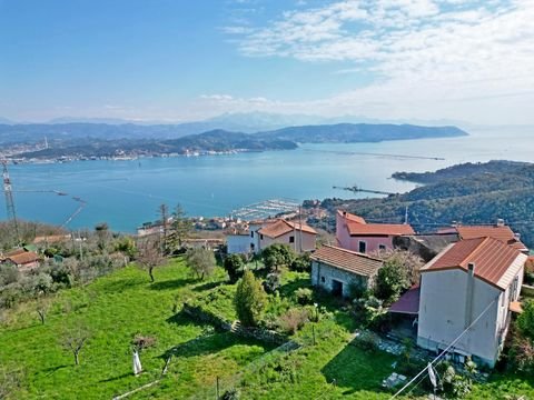 La Spezia Häuser, La Spezia Haus kaufen