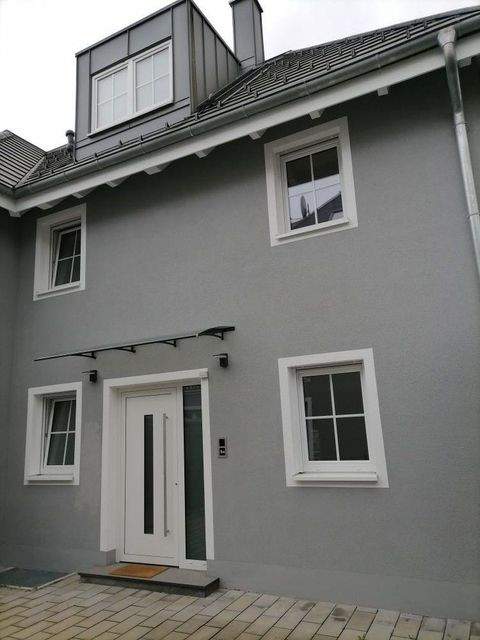 Gilching Häuser, Gilching Haus mieten 