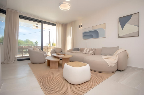 Villa Chalkidiki kaufen – Luxusvilla Paliouri am M