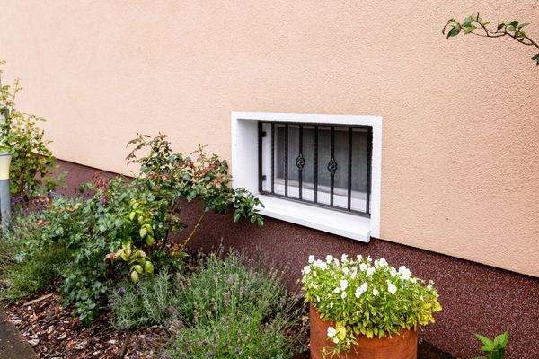 Kellerfenster