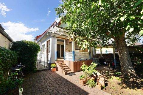 Raunheim Häuser, Raunheim Haus mieten 