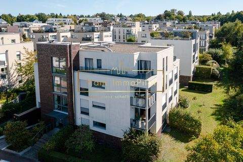 Frankfurt am Main Wohnungen, Frankfurt am Main Wohnung kaufen