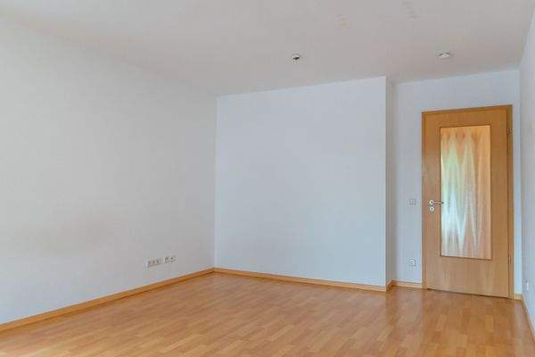 Wohnzimmer Ansicht 2