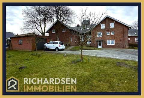 Dagebüll Häuser, Dagebüll Haus kaufen