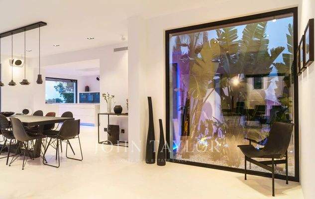 Villa can Nemo Ibiza