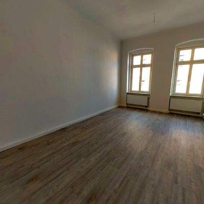 Wohnung 2.OG links - Wohnraum 03