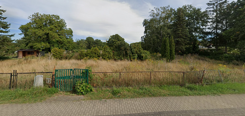 Rangsdorf Grundstücke, Rangsdorf Grundstück kaufen