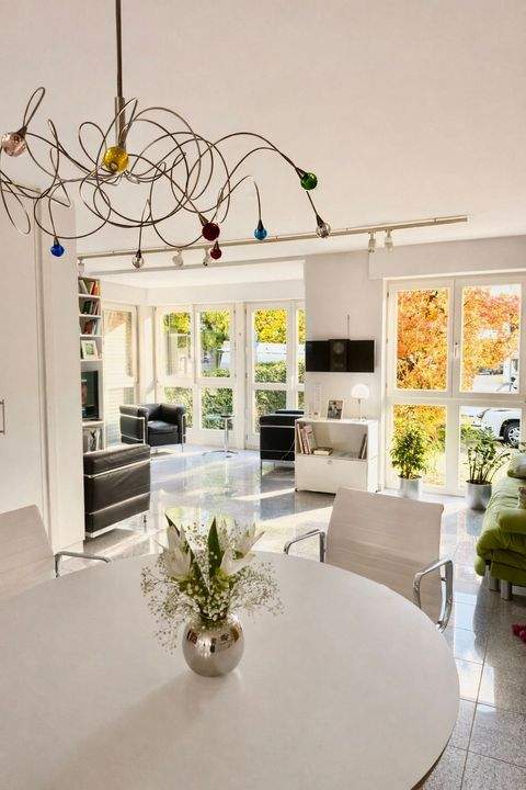 Düsseldorf Häuser, Düsseldorf Haus kaufen