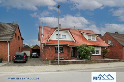 Nordhorn Häuser, Nordhorn Haus kaufen