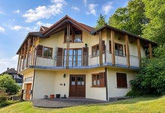 Ihr neues Zuhause
