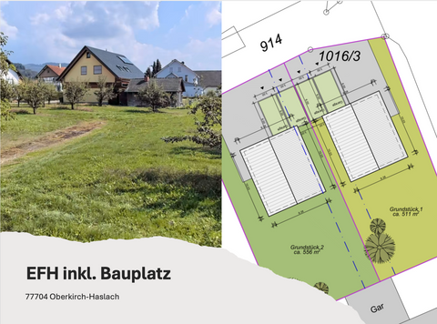 Oberkirch Häuser, Oberkirch Haus kaufen