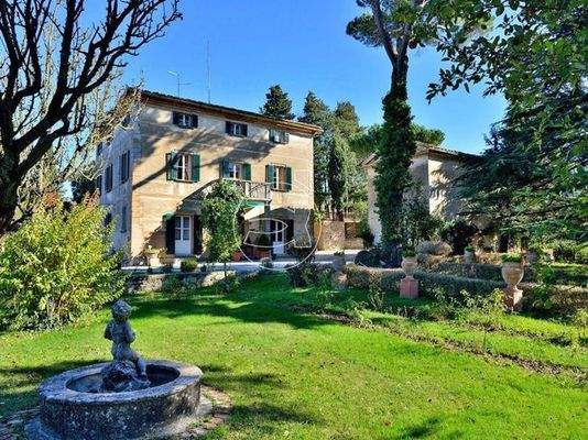 Luxus Objekt | Montepulciano