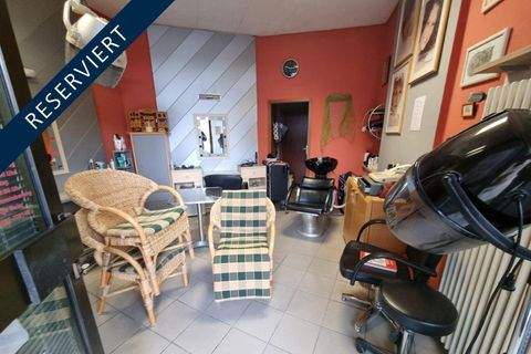 Altdorf Ladenlokale, Ladenflächen 