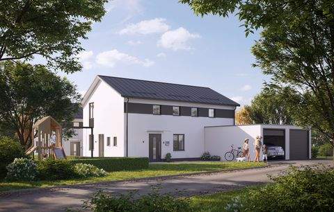 Hechendorf Häuser, Hechendorf Haus kaufen