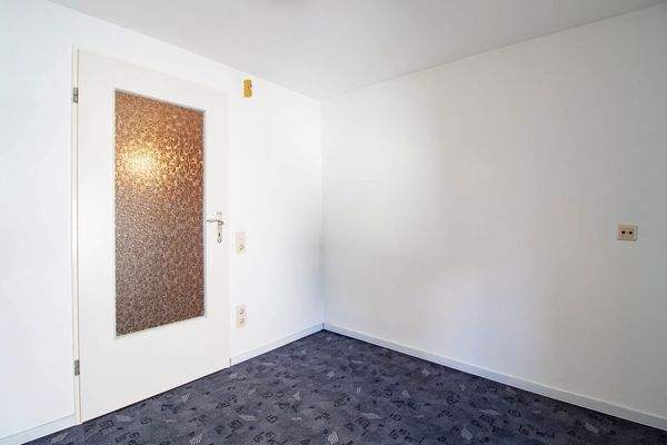 Schlafzimmer 1 Vorderhaus