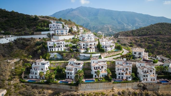 Photo: Villa in Benahavis