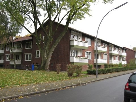 Gladbeck Wohnungen, Gladbeck Wohnung mieten