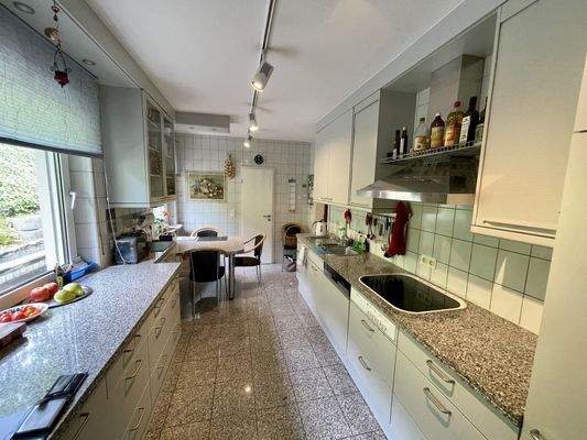Küche OG