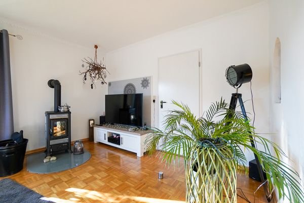Wohnzimmer Haupthaus