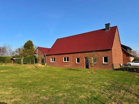 Emsdetten / Hembergen Häuser, Emsdetten / Hembergen Haus kaufen