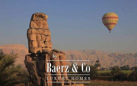 luxor Häuser, luxor Haus kaufen