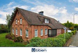 Blick auf die Immobilie