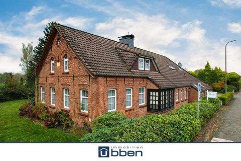 Südbrookmerland / Münkeboe Häuser, Südbrookmerland / Münkeboe Haus kaufen