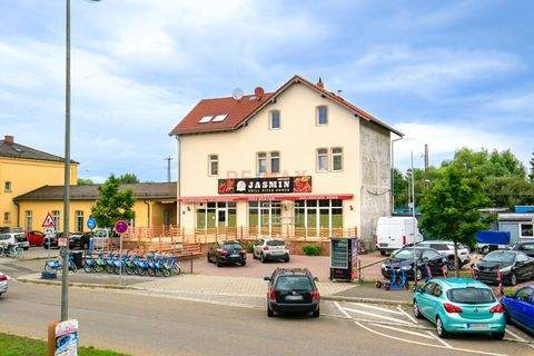Ludwigshafen am Rhein Häuser, Ludwigshafen am Rhein Haus kaufen