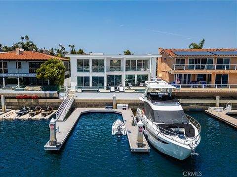 Newport Beach Häuser, Newport Beach Haus kaufen