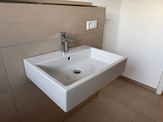 Waschbecken (Badezimmer)