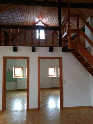 WZ Blick Empore WE 110 m²