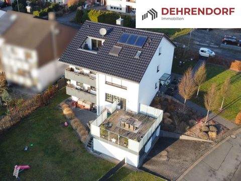 Detmold / Pivitsheide Wohnungen, Detmold / Pivitsheide Wohnung kaufen