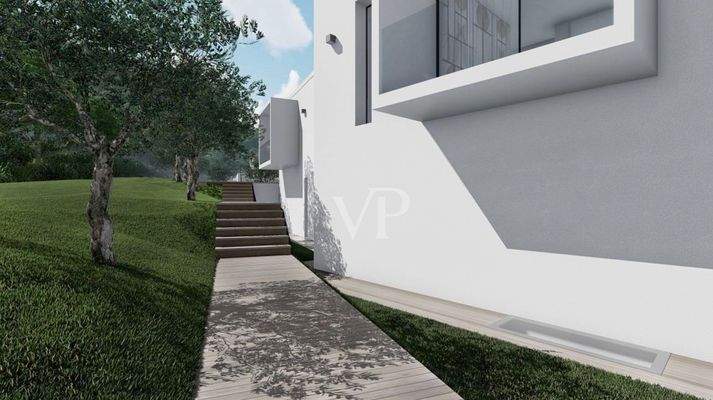 Gemeinschaftlicher Zugang : Accesso comune